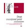 Drept executional penal