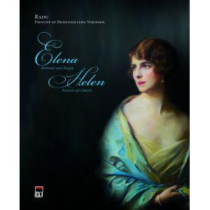 Elena - Portretul unei regine