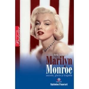Monroe marilyn