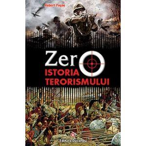 Zero. Istoria terorismului