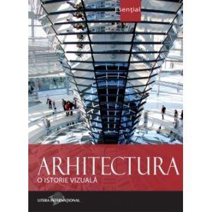 Arhitectura. o istorie vizuala