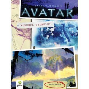 Avatar- Albumul filmului