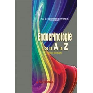Endocrinologie... de la A la Z