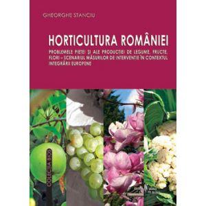 Horticultura Romaniei