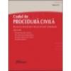 Codul de procedura civila - editia 2011 decizii ale curtii