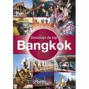 Destinatii de Top - Bangkok