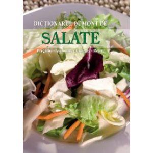 Salate retete