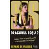 Sas 128: dragonul rosu vol.ii