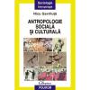 Antropologie sociala si culturala