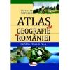 Atlas " geografia romaniei, clasa a