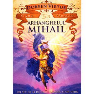 Cartile Oracol ale Arhanghelului Mihail