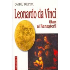 Leonardo de vinci