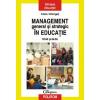 Management general si strategic in educatie. ghid