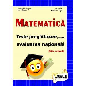 Testare nationala matematica