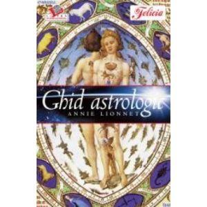 Ghidul astrologic - Editie color