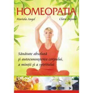 Tratament homeopatic