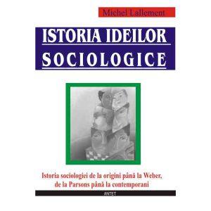 Istoria sociologiei