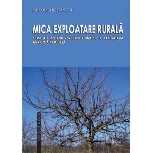 Mica exploatare rurala