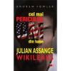 Cel mai periculos om din lume: julian assange- wikileaks