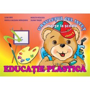 Educatie plastica clasa I