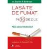 Lasa-te de fumat in 30 de zile