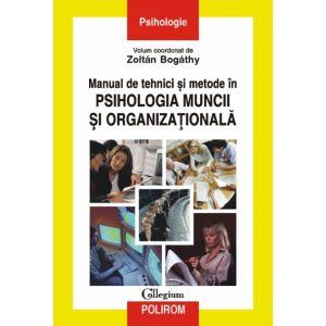 Training consiliere psihologica