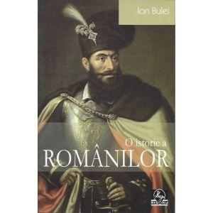 O istorie a romanilor