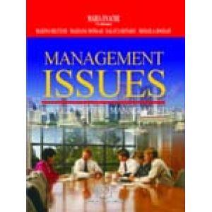 Management issues. Engleza pentru management