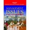 Management issues. engleza pentru