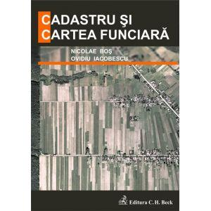 Cadastru carte funciara