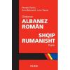 Dictionar albanez-roman