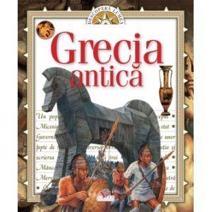 Grecia antica