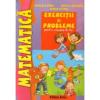 Matematica - exercitii si probleme pentru clasele ii-iv