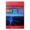 Matematica m2. bac 2013. subiecte