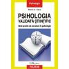 Psihologia validata stiintific. ghid practic de