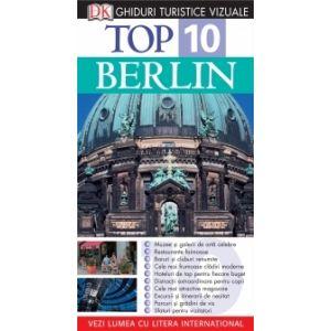 Top 10 Berlin