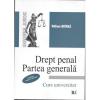 Drept penal. partea generala conform noului cod penal