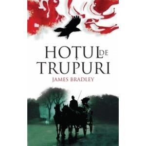 Hotul de trupuri