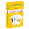 Primele cuvinte