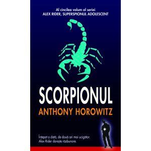 Scorpionul