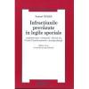 Infractiunile prevazute in legile speciale- reglementare, doctrina,