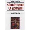 Sarbatorile la romani: studiu etnografic