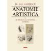 Anatomie artistica. vol. iii: morfologia artistica.