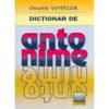 Dictionar de Antonime