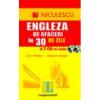 Engleza de afaceri in 30 de zile & 2 cd-uri audio