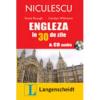 Engleza in 30 de zile & cd audio