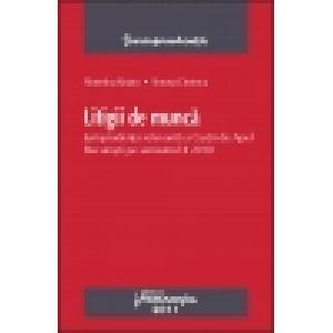 Litigii de munca. Jurisprudenta relevanta a Curtii de Apel Bucuresti pe semestrul II 2010