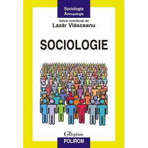 Facultatea de sociologie
