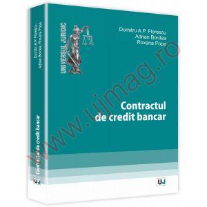 Contracte creditare