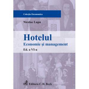 Management economic